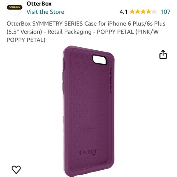 Otterbox Phone case - Picture 3 of 7